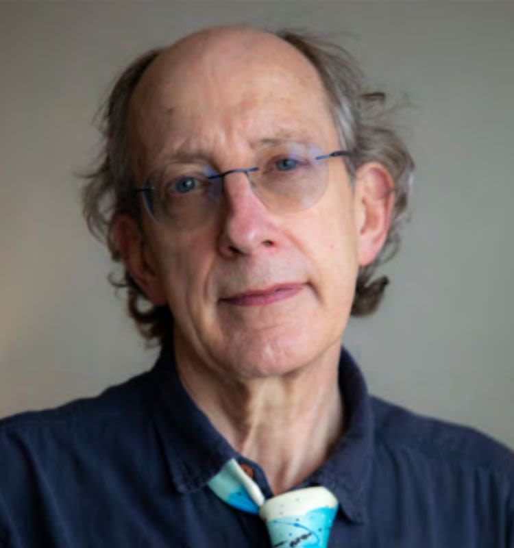 Professor Geoff Gilbert