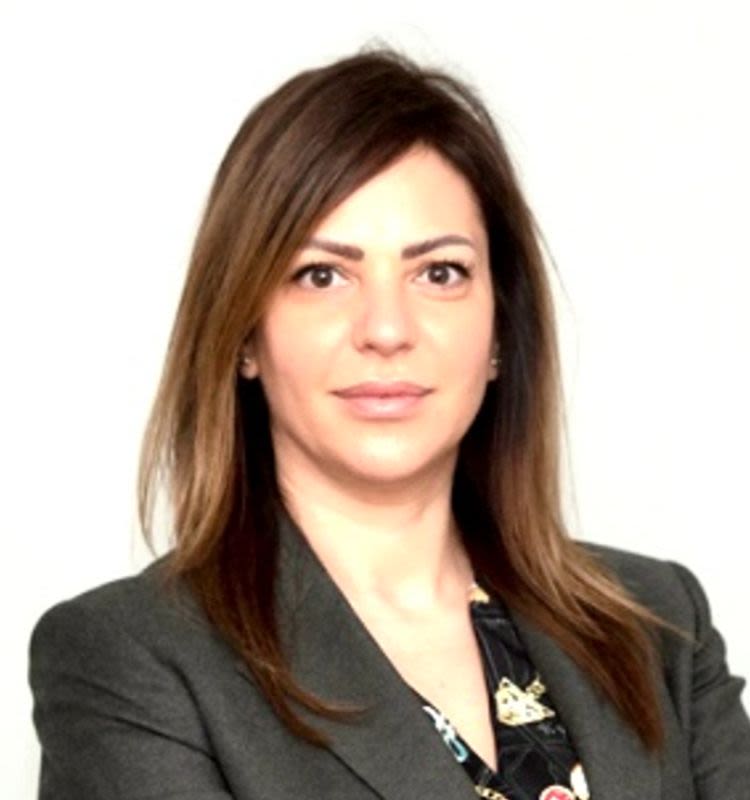 Dr Marija Jovanovic
