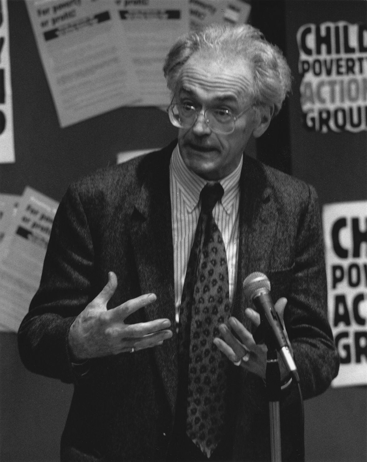 Peter Townsend