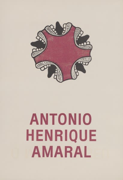 O meu e o seu: impressões de nosso tempo by Antonio Henrique Amaral.