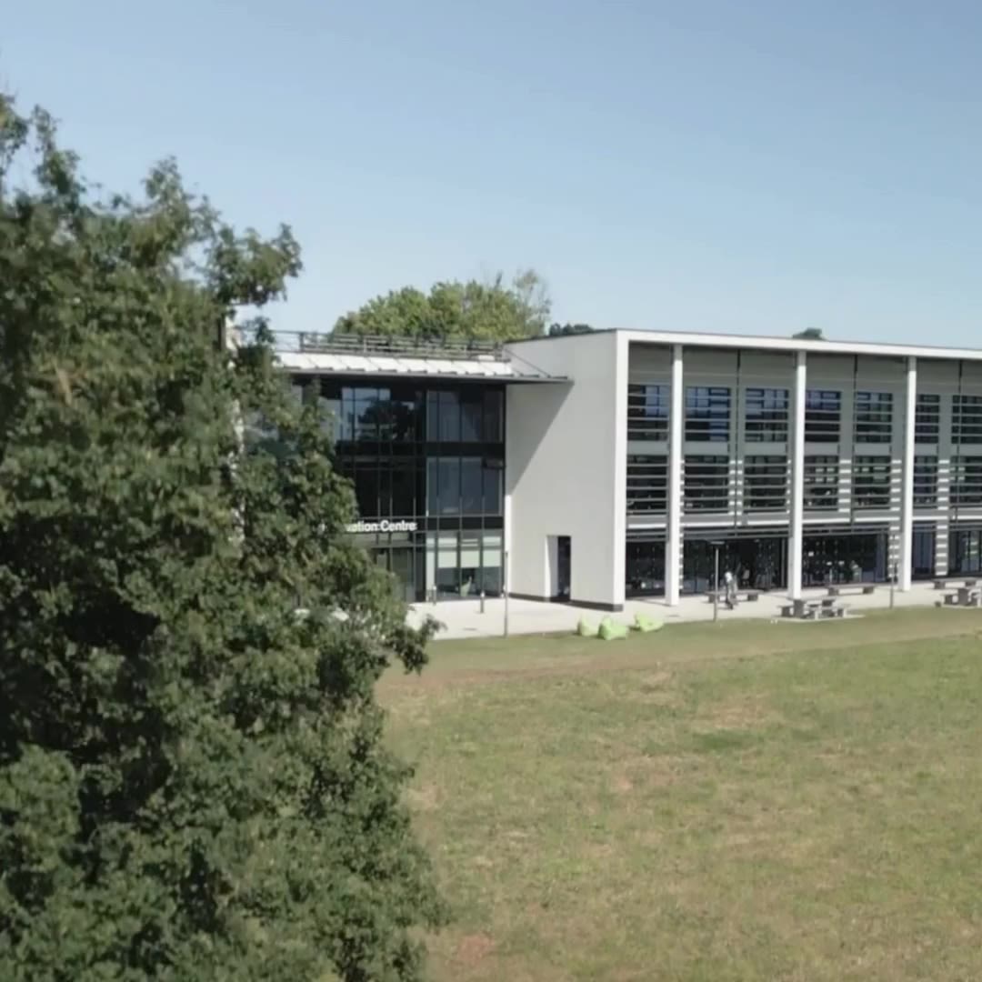 Innovation Centre