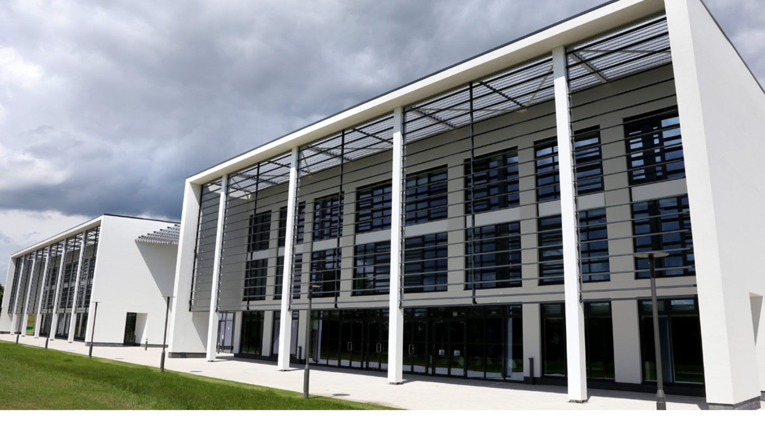 Innovation Centre