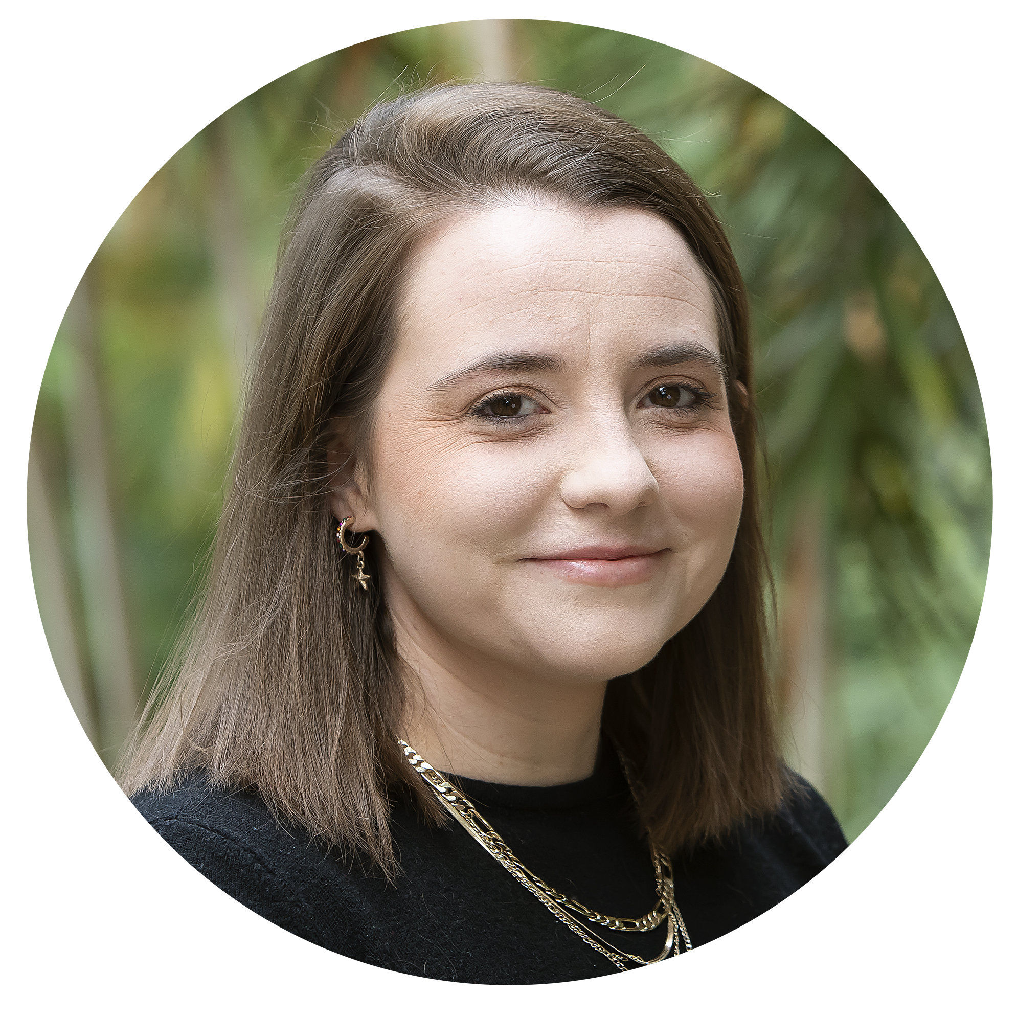 Picture of Dr Rebecca Warren