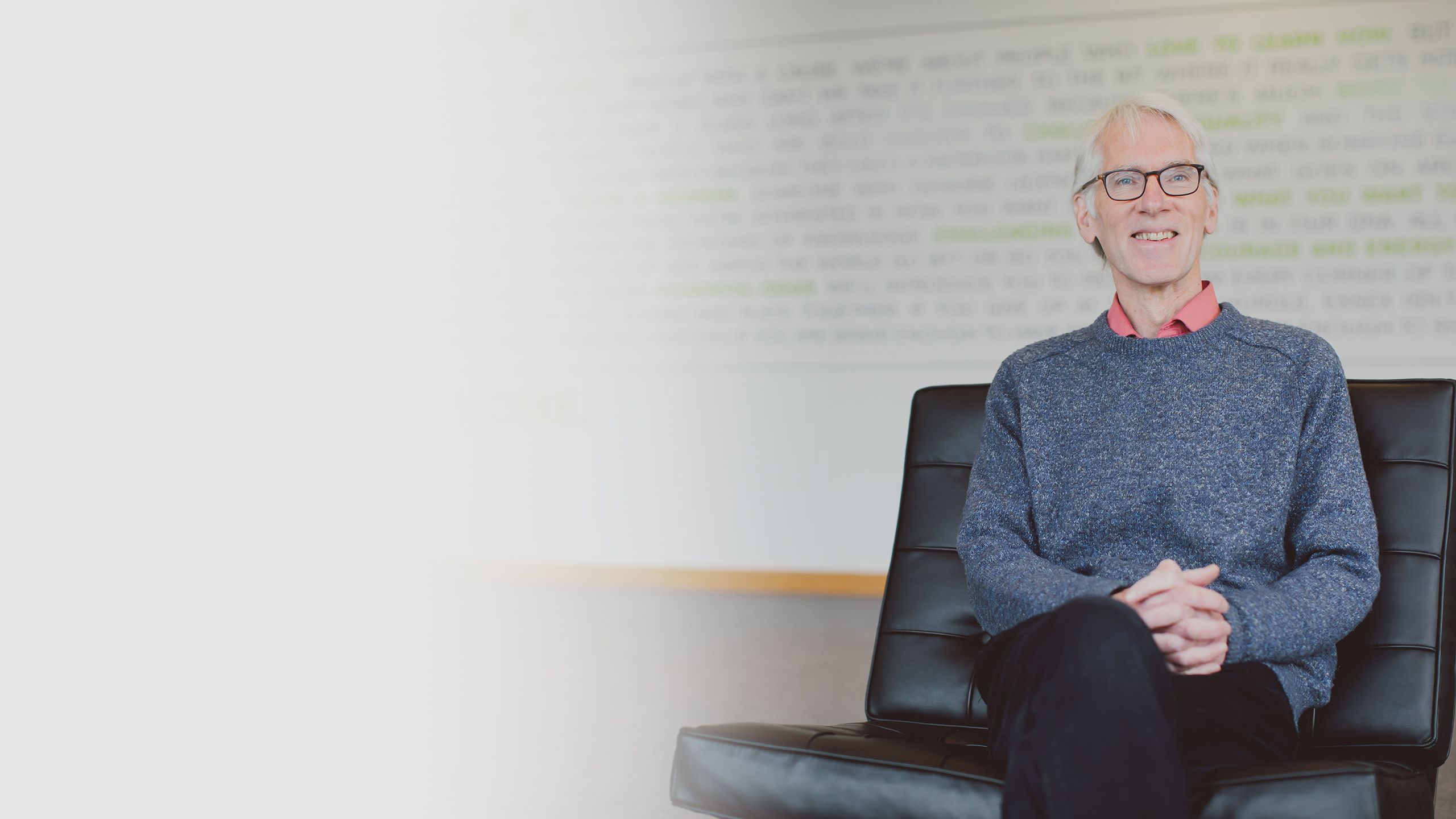 Professor Paul Hunt