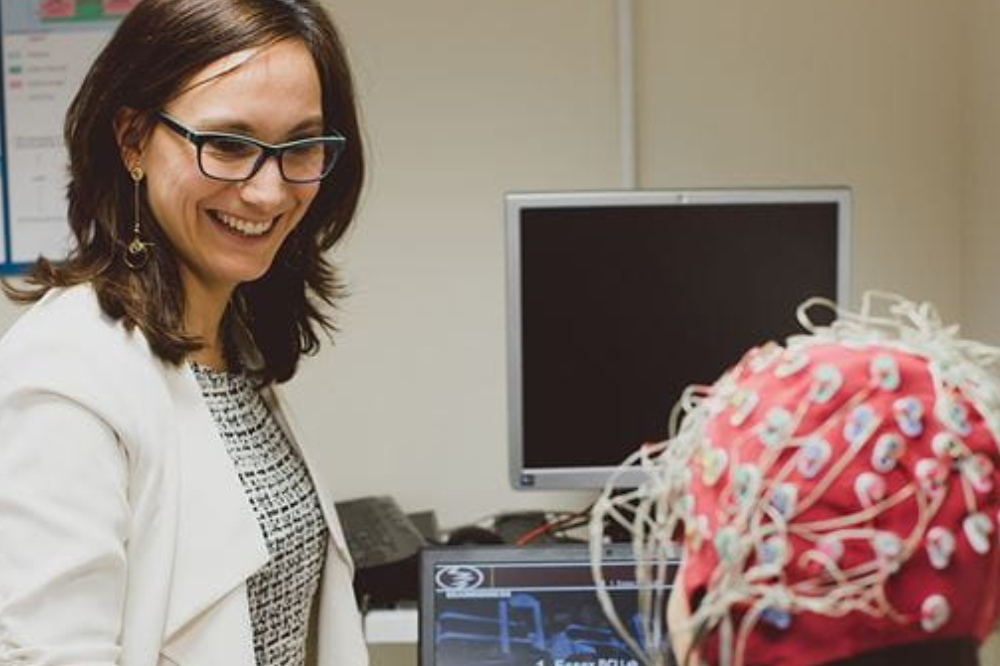 Dr Ana Matran-Fernandez