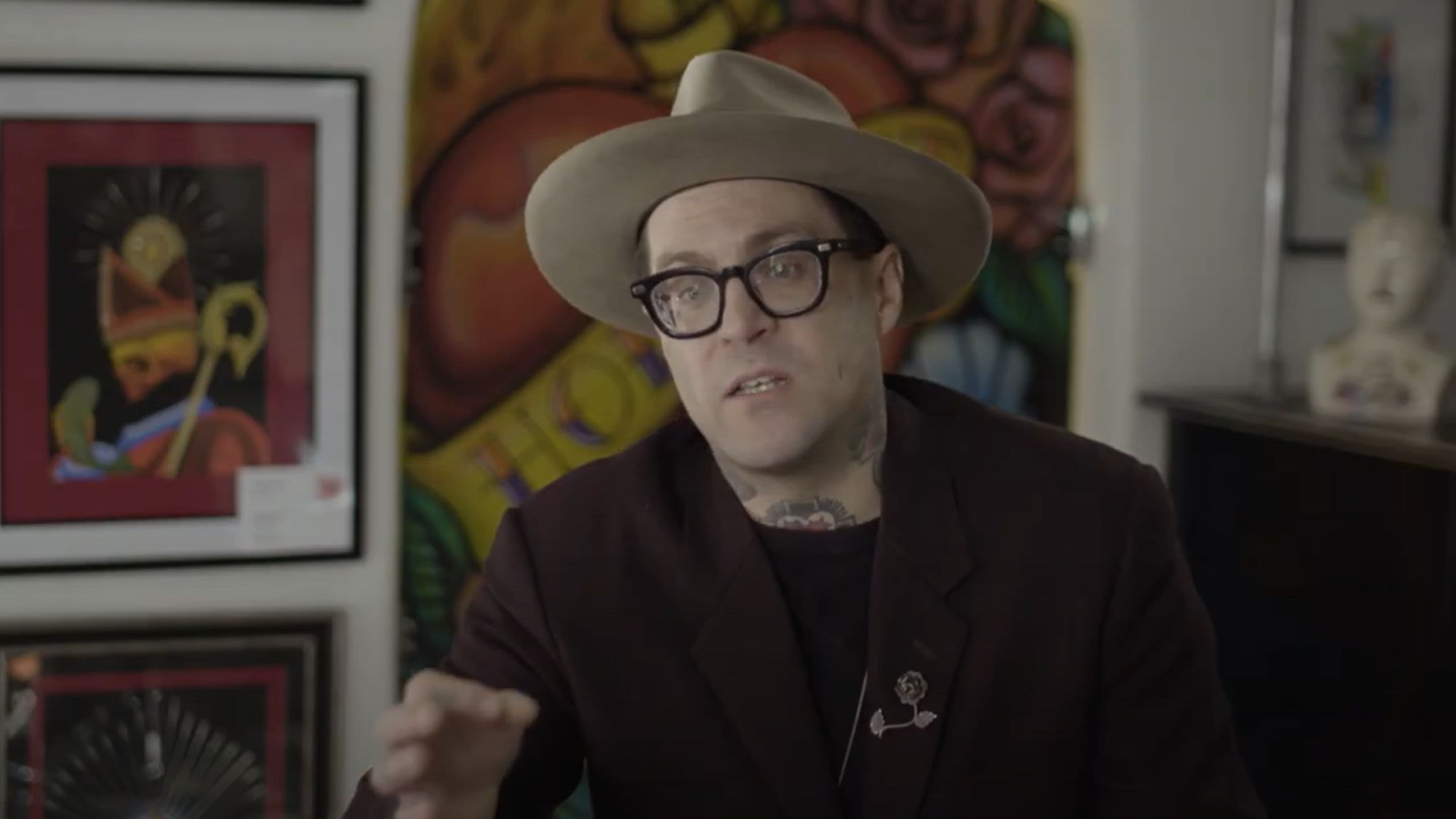 PhD student studying at Essex