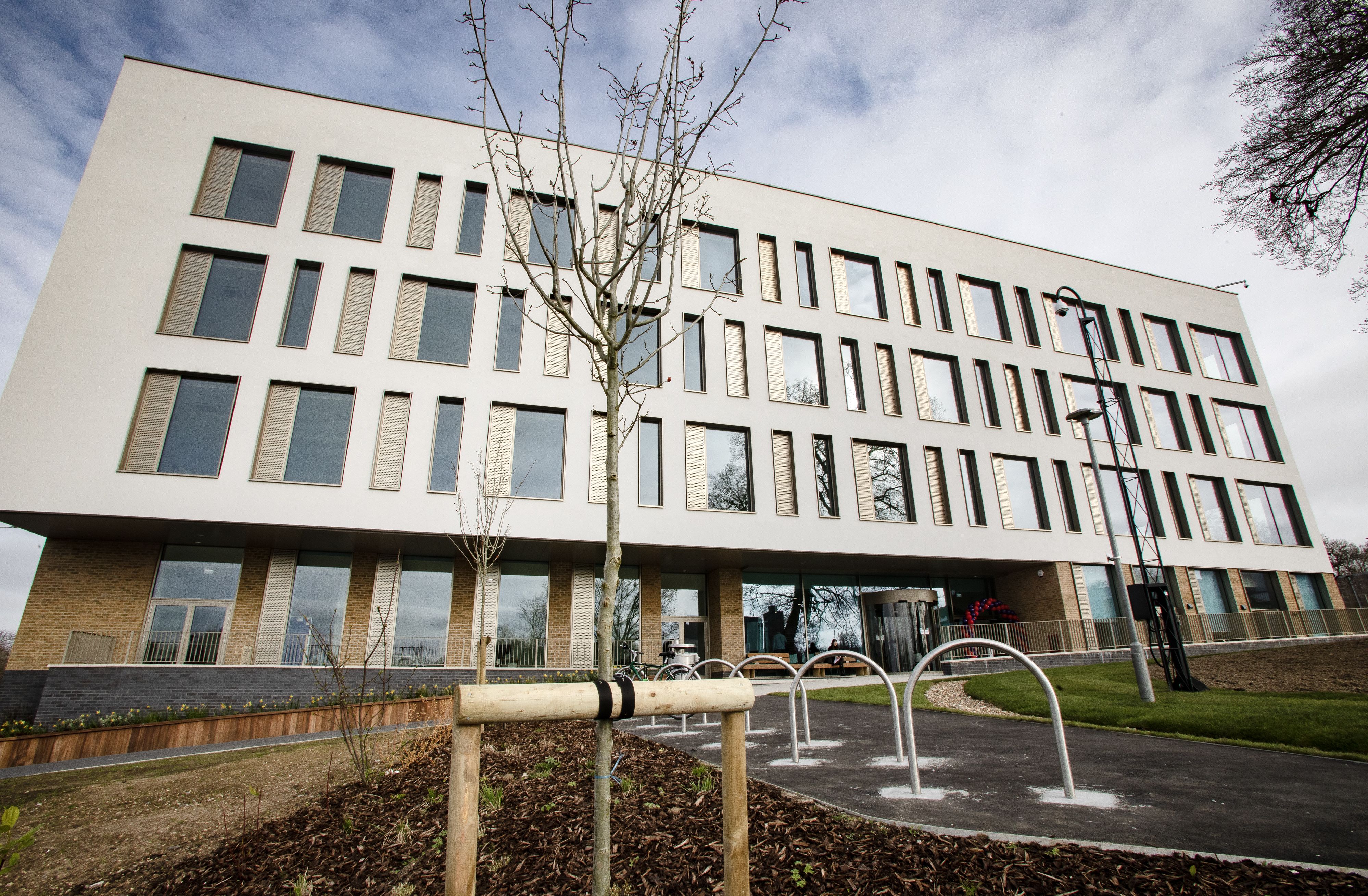 Health, Wellbeing and Care Hub