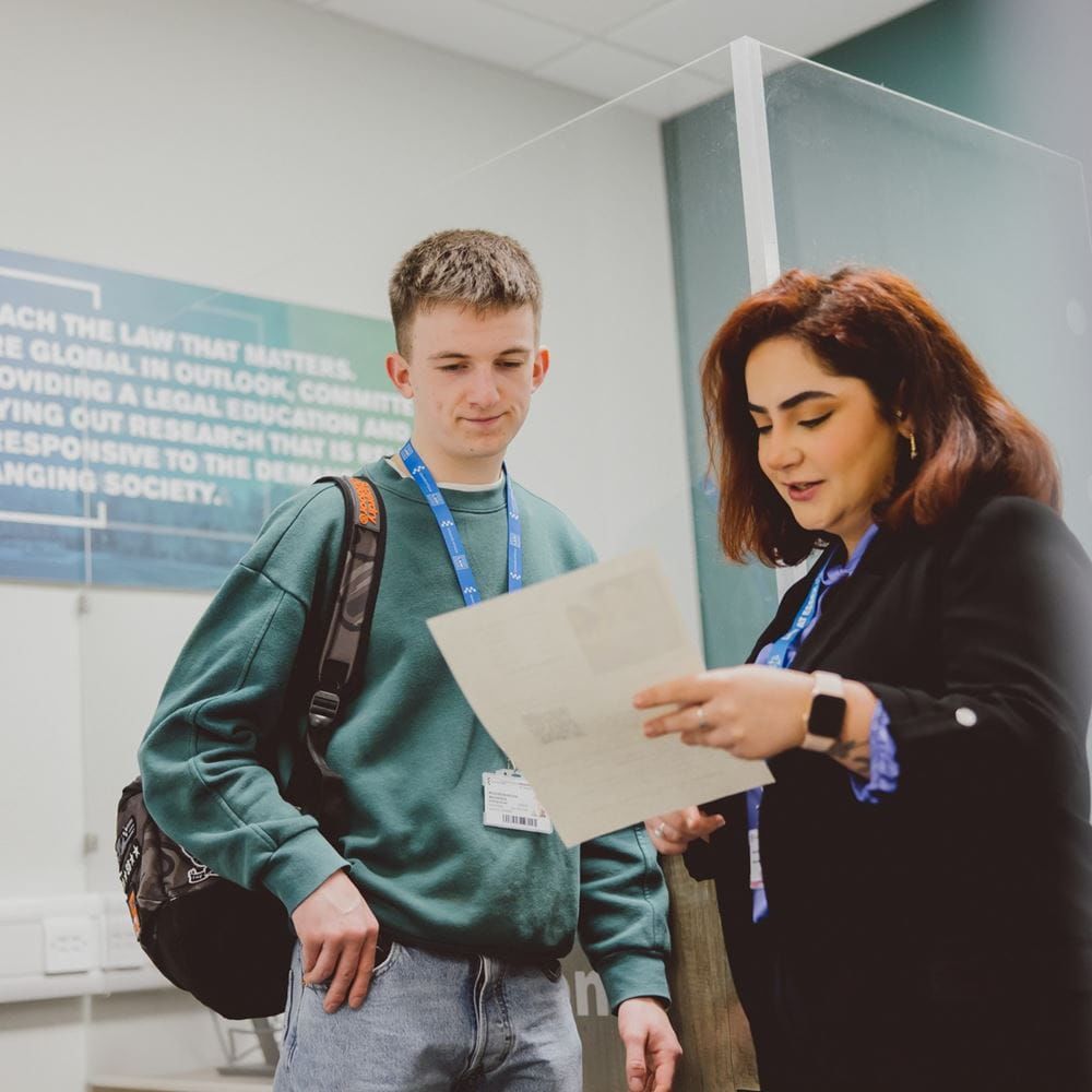 PhD student studying at Essex