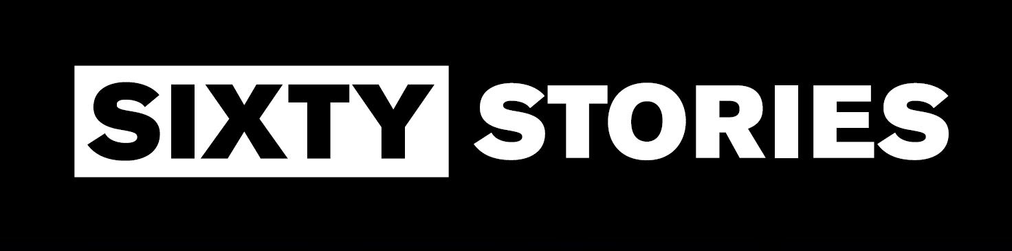 Sixty Stories logo