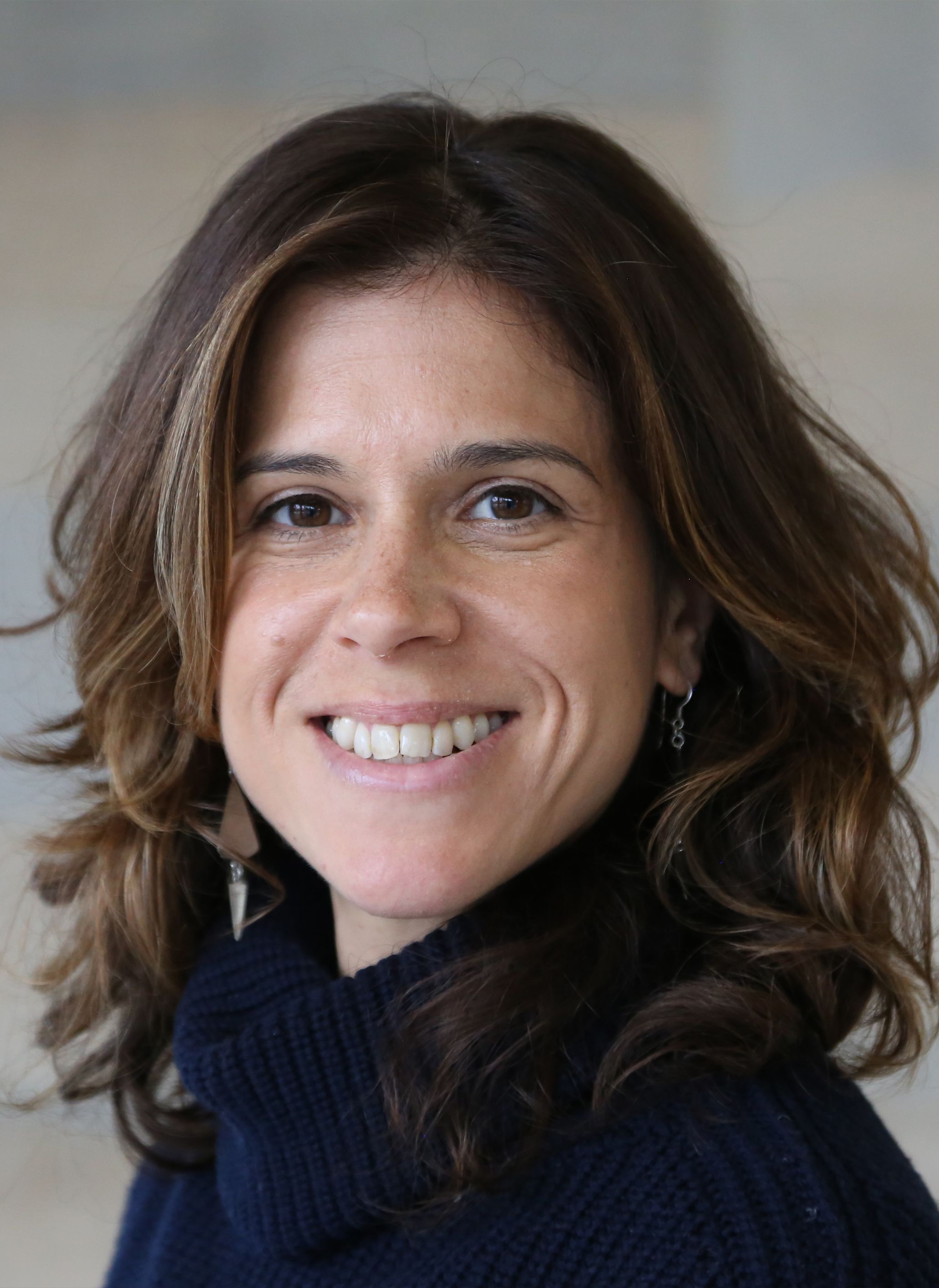 Photo of Kat Hadjimatheou